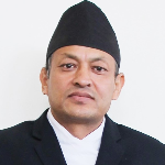 Dr. Bal Krishna Joshi