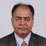 Dr. Puspa Raj Poudel