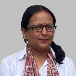 Dr. Pallavi Kumari Singh