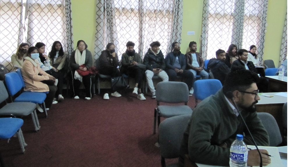 5th AGM Photo Collection