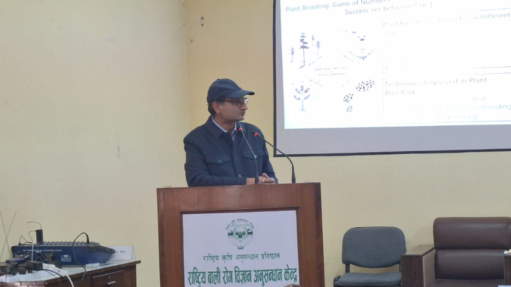 5th AGM Photo Collection