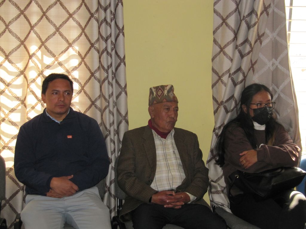 5th AGM Photo Collection