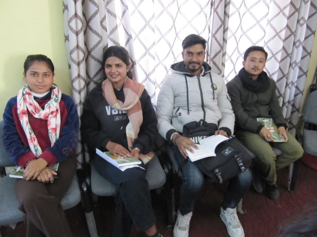 5th AGM Photo Collection